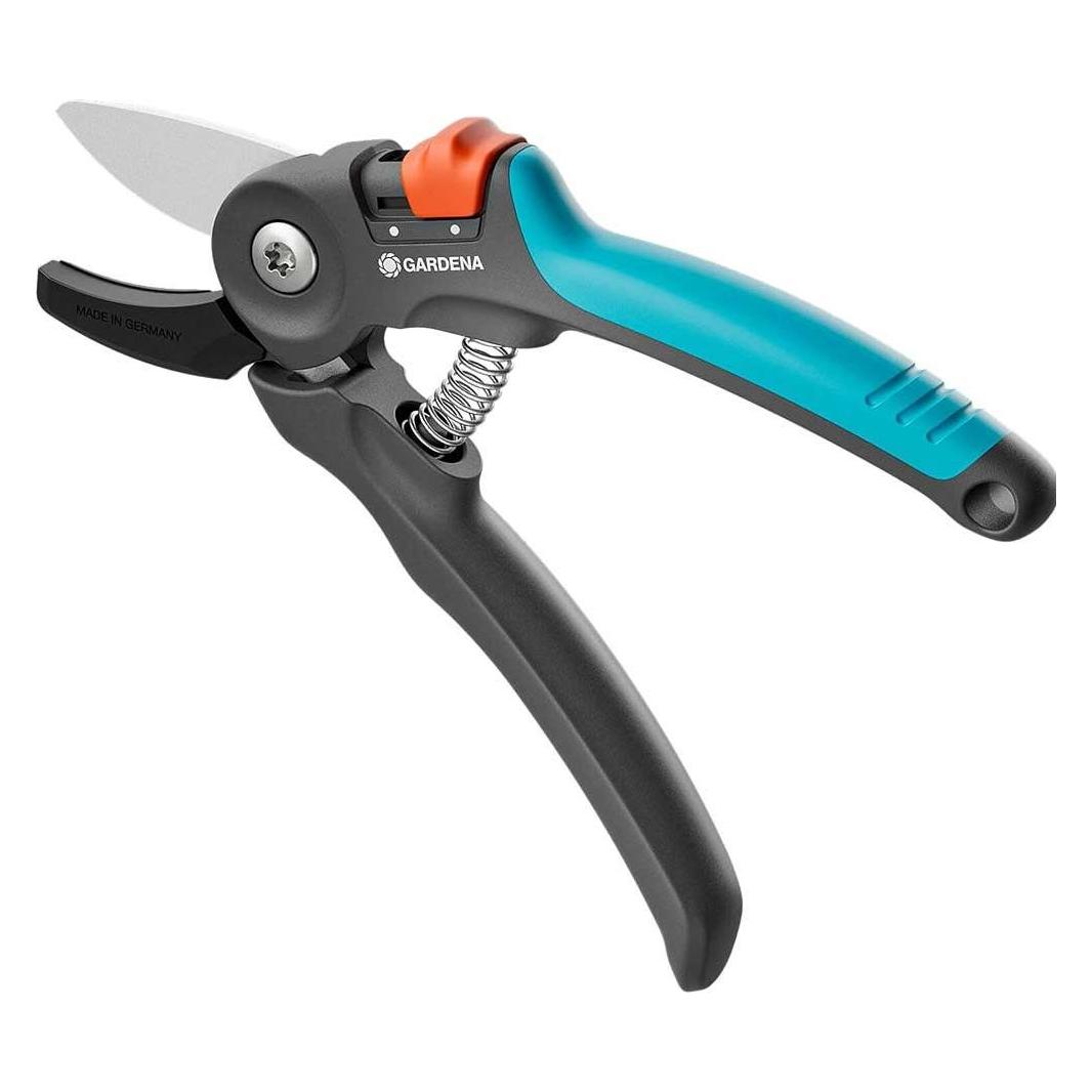 Gardena Gartenschere PremiumCut Trockenes Holz (12240-20)