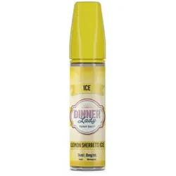 Dinner Lady Lemon Sherbets Ice Aroma