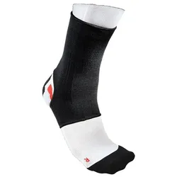 McDavid elastische Knöchelbandage schwarz XL