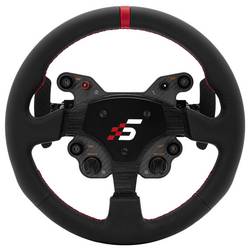 SIMAGIC GT1-SR Lenkrad PC Schwarz S209
