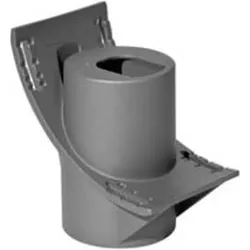 Siteco Mastflansch 5XA76800XM1