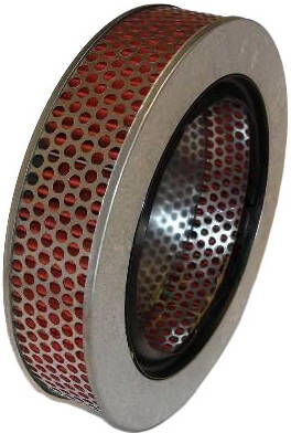 JAPANPARTS FA-704S Luftfilter