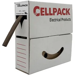 CellPack, Schrumpfschlauch, Schrumpfschlauch ohne Kleber B (1x)
