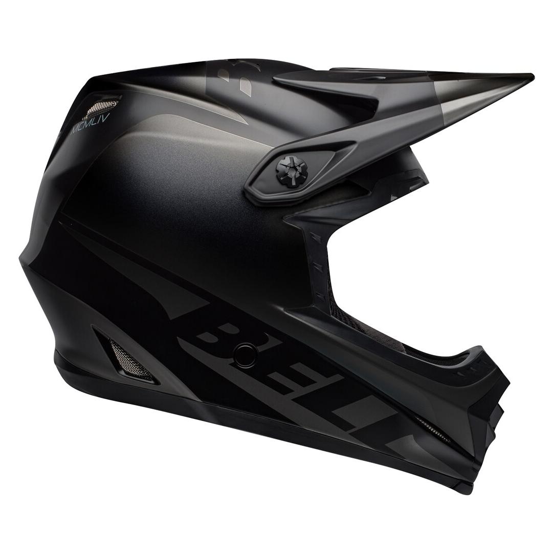 Bell Full 9 Fusion MIPS (51 - 53 cm) (1040056)