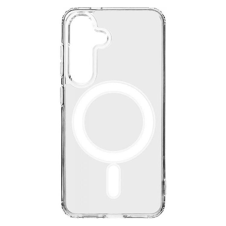 ER Case ER POWER ICE SNAP cover for Samsung Galaxy S24 Plus with MagSafe (Samsung Galaxy S24+) (ERCSSGS24PMGCL)
