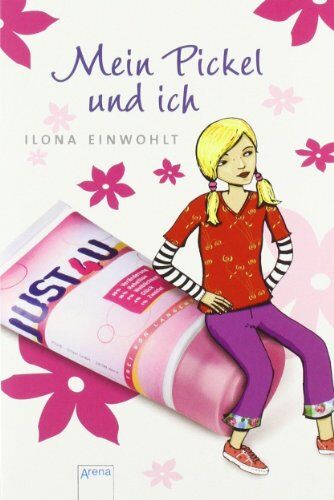 Ilona Einwohlt - Mein Pickel und ich - Preis vom 14.10.2026 23:07:16 h