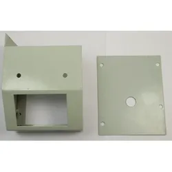 Optimum Schaltergehäuse D240x500/TU2506 | 03425001263A
