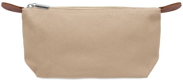 VANITY Trousse en 600D RPET Kaki