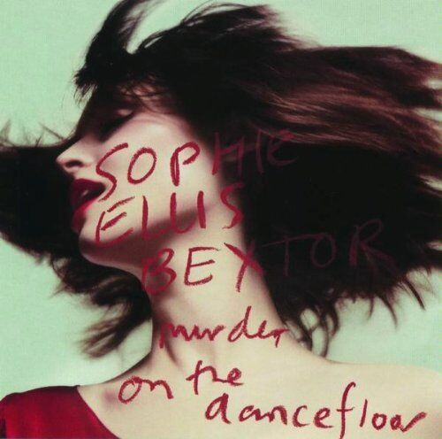 Sophie Ellis-Bextor - Murder On The Dancefloor - Preis vom 11.10.2026 23:13:37 h