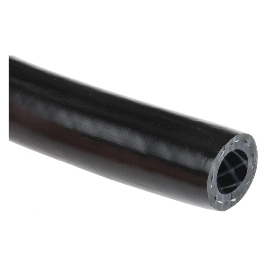 RS PRO PVC-Schlauch schwarz 25m 8x13,5mm (3396269)