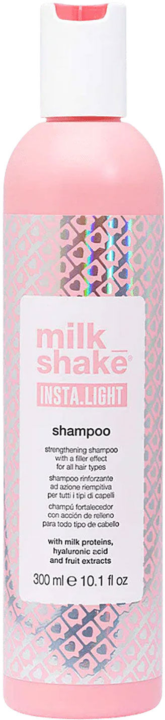 MILKSHAKE Insta Light Shampoo