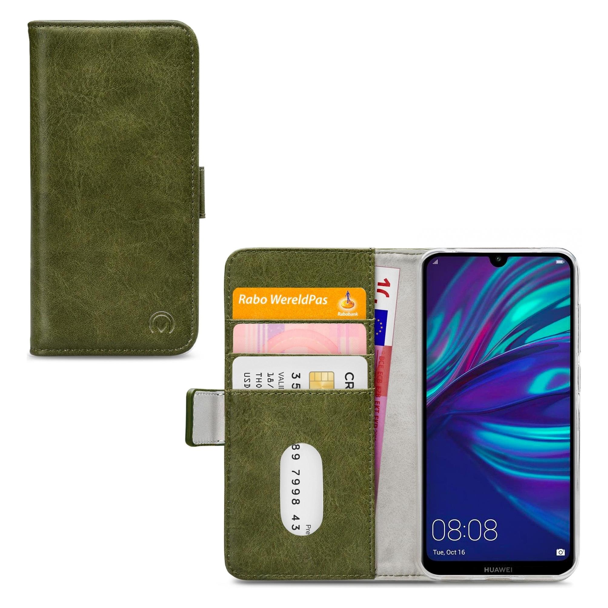 Mobilize Elite Gelly Wallet (Huawei Y7 (2019)) (37170827)