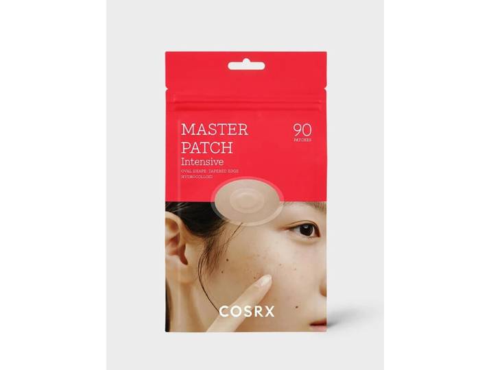 Cosrx Master Patch Intensive 90 pcs
