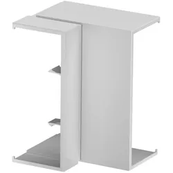 Rehau Brüstungskanal Inneneck BRK IE70170 lgr