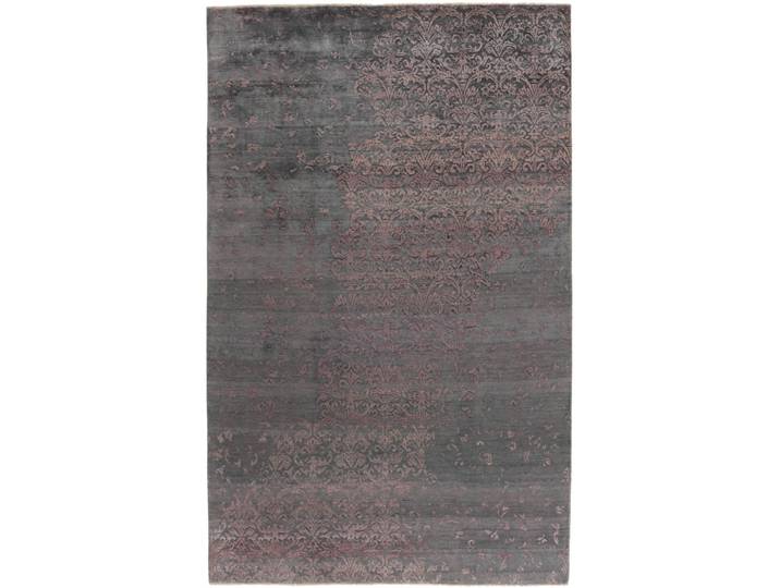 Sindhi Teppich 300x404 Handgeknüpft Modern Orientteppich Designteppich
