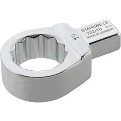 Stahlwille 58221007 Einsteckringschlüssel