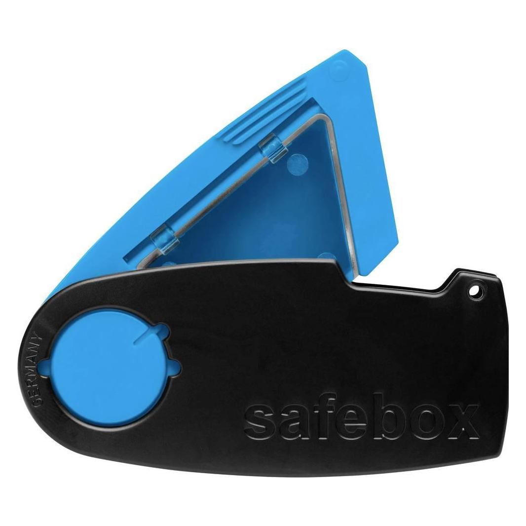 Martor 108000.08. SAFEBOX 1 St. (Cutter) (108000.08.)