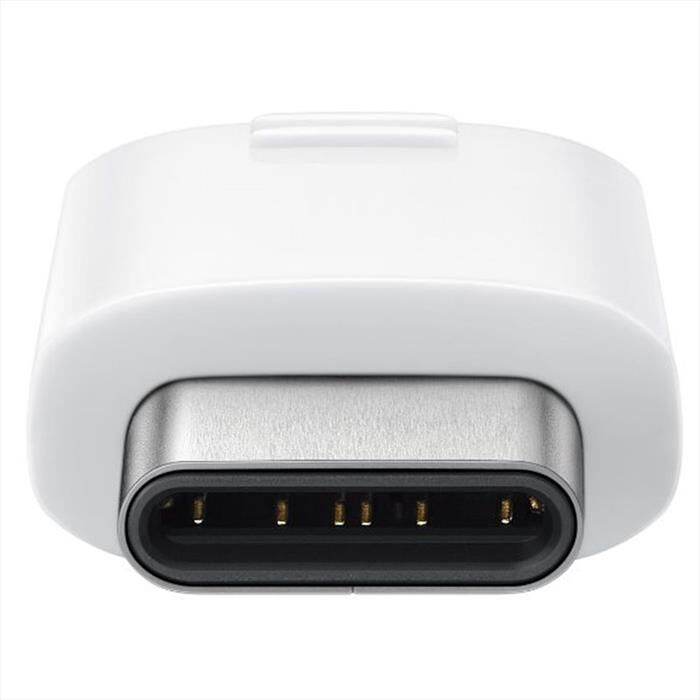 Samsung Connettore Type-c/micro Usb-bianco