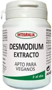 Integralia Desmodium Extrato Seco 60 Cáps