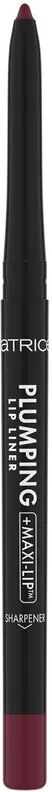 CATRICE -  Plumping Lip Liner 160,  - Cherry Lady
