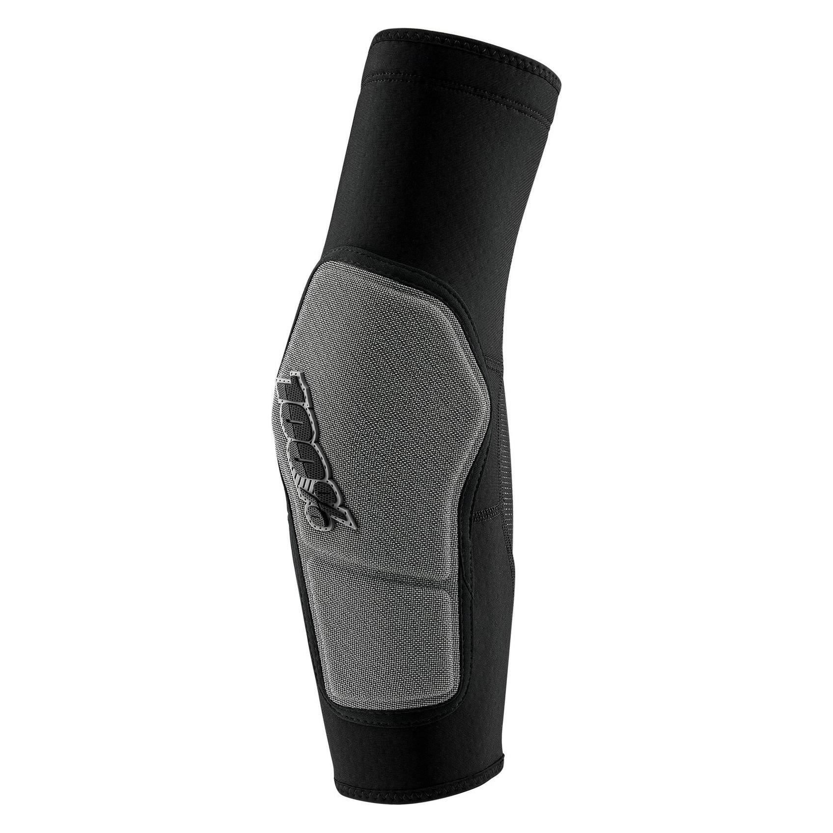 100% Ridecamp Elbow Guards (L, Ellbogenschoner) (HU-PRT-0035/29/L)