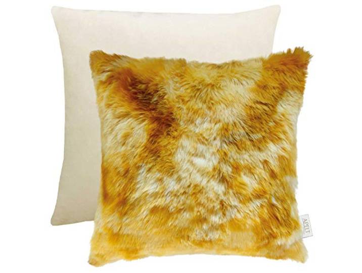 APELT Kissenhülle Loft Style Natur Größe 46x46 cm