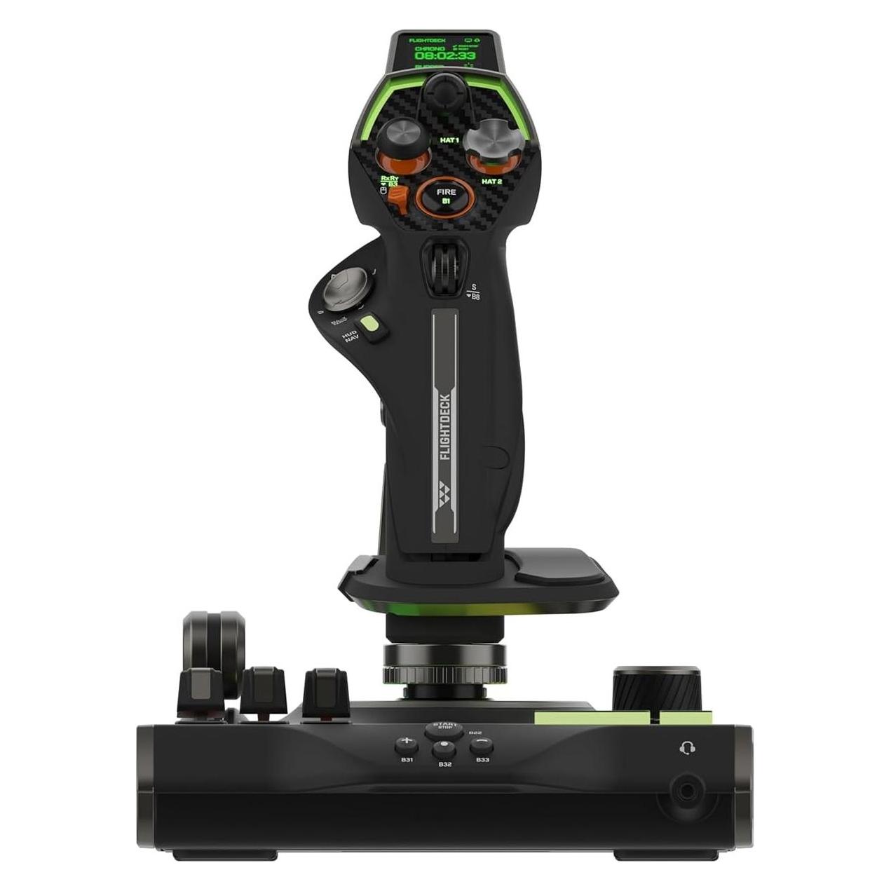 Turtle Beach Velocity One - Flightdeck (PC) (TBS-0724-05)