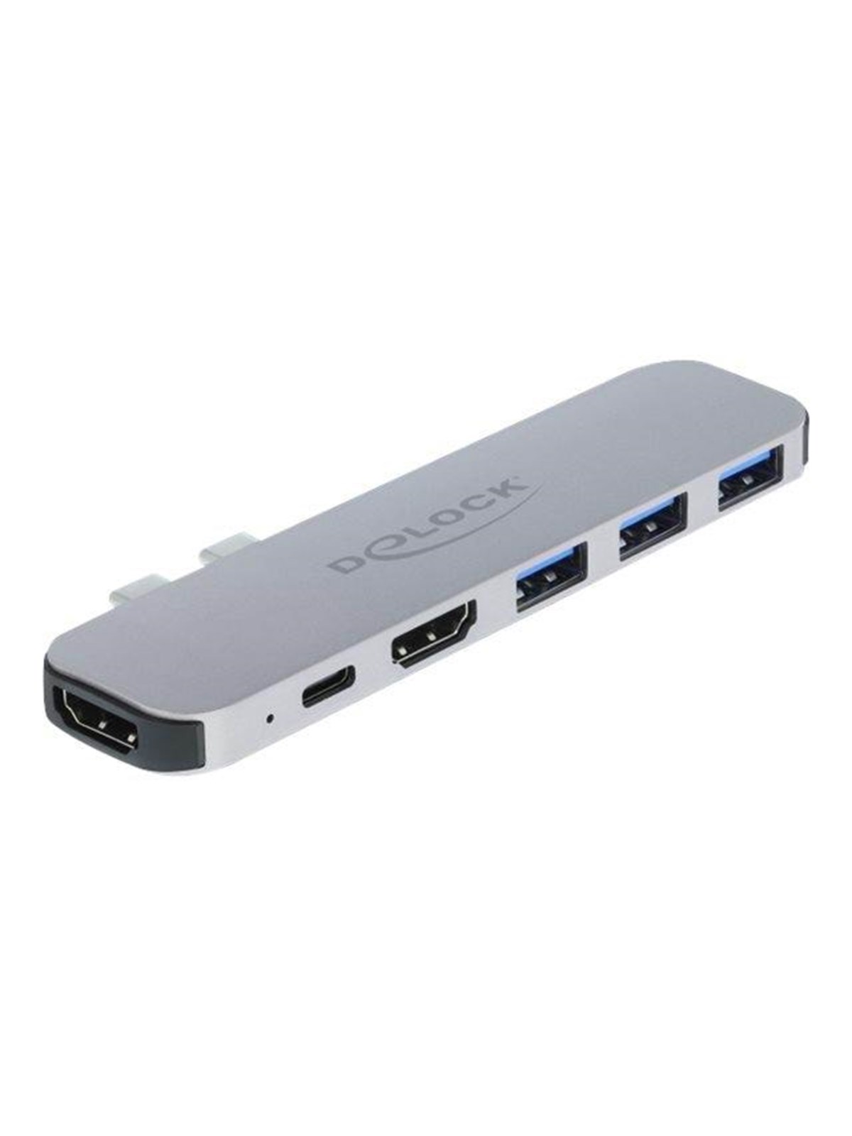 DeLOCK - Docking Station - USB-C - HDMI