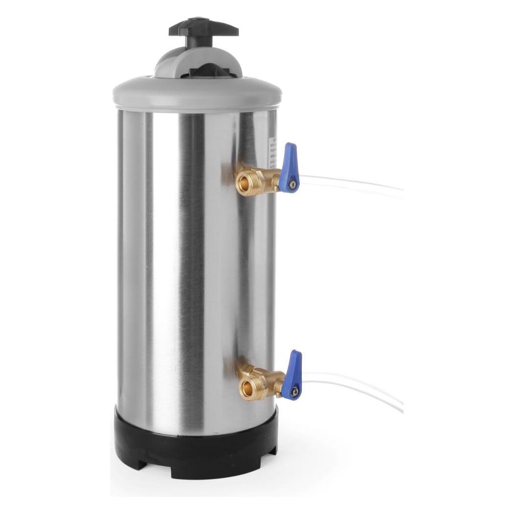 Hendi Wasserenthärter 12 l filterkap. 2520/1680/1260 (231227)