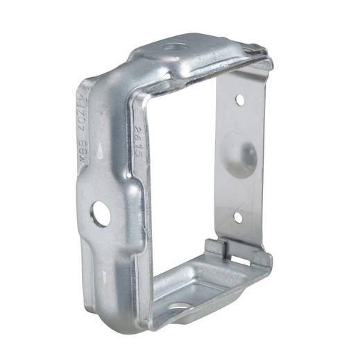 Schneider Electric KBB40ZFU KBB Befestigungsbügel universal Kleinverteilerzubehör 10St.