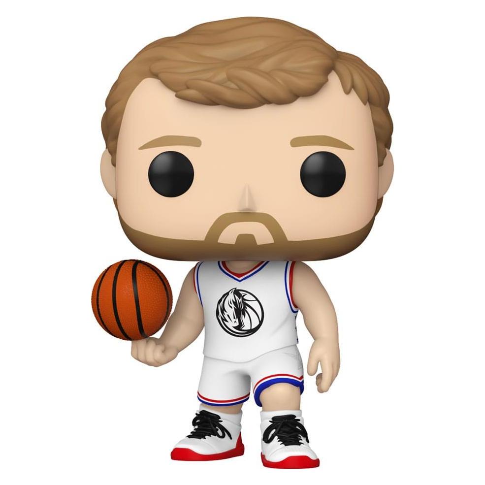 Funko NBA - 158 - Dirk Nowitzki Sport (OC67488)