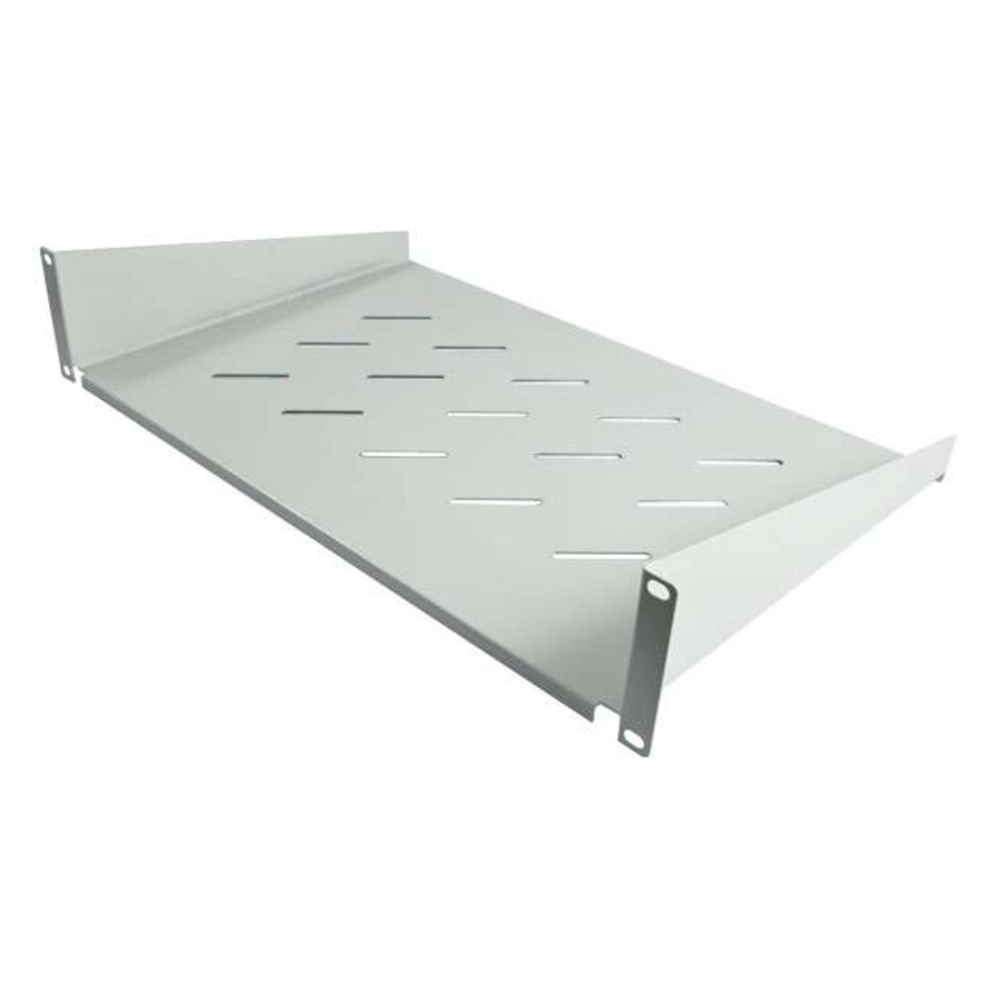 Allnet ALL-S0002192 Rack Zubehör Regalboden (ALL-S0002192)