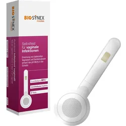 SELBSTTEST für vaginale Infektionen