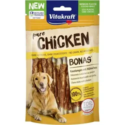 Vitakraft Chicken Bonas Kaustangen Huhn | 80g