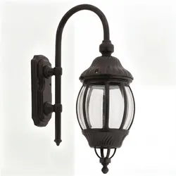 Licht-Erlebnisse, Gartenbeleuchtung, Ailean (E27, IP23)