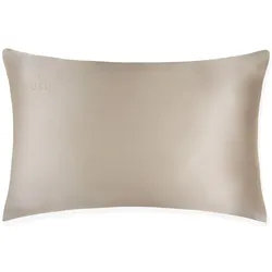 USU Cosmetics, Bettwäsche, Chok Chok Kopfkissenbezug Champagner 1 Stück (Kopfkissenbezug, 50 x 75 cm)
