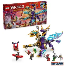 LEGO Ninjago 71836 Lichtbogendrache 71836