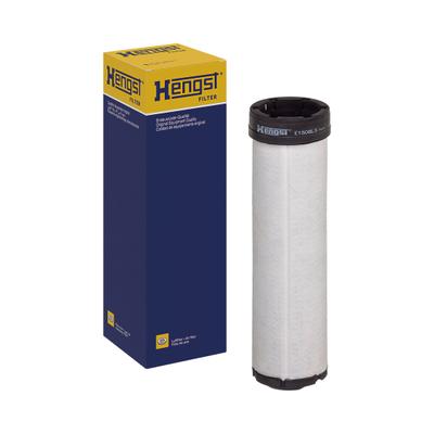 HENGST FILTER Sekundärluftfilter e1508ls 93mm