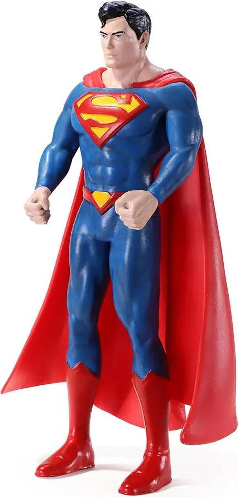 The Noble Collection DC Superman C Superman flexibele figuur