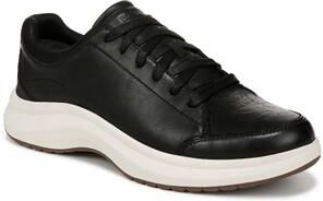 Men's Feel Great Lace Up Sneaker by Dr. Scholl's in Black (Size 10 M)