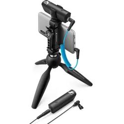 Sennheiser XSW-D Portable Lav Mobile Kit