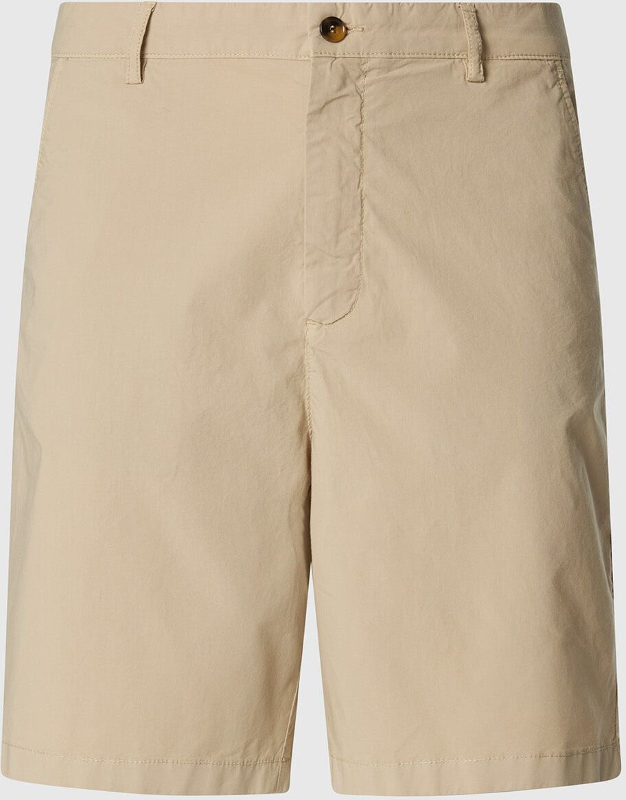 North Sails Chino-Shorts Freedom Chino beige 56