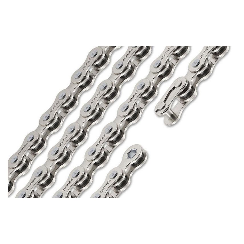Wippermann Connex 1E8 Kette 1/2"x1/8" (1-fach) (2321-01E8-1240)