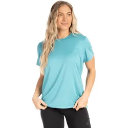 Klim Ostara, Funktionsshirt Damen - Türkis - L