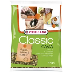 Versele-Laga Cavia Classic 1x4 kg