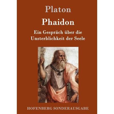 Phaidon, Gebundene Ausgabe von Platon, Hofenberg, 978-3-8430-1752-7