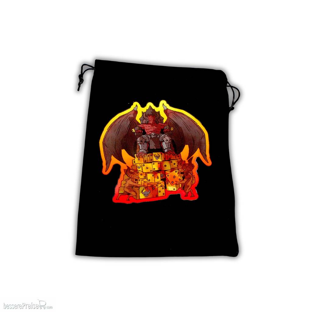 Baron of Dice ACC-BAG-002