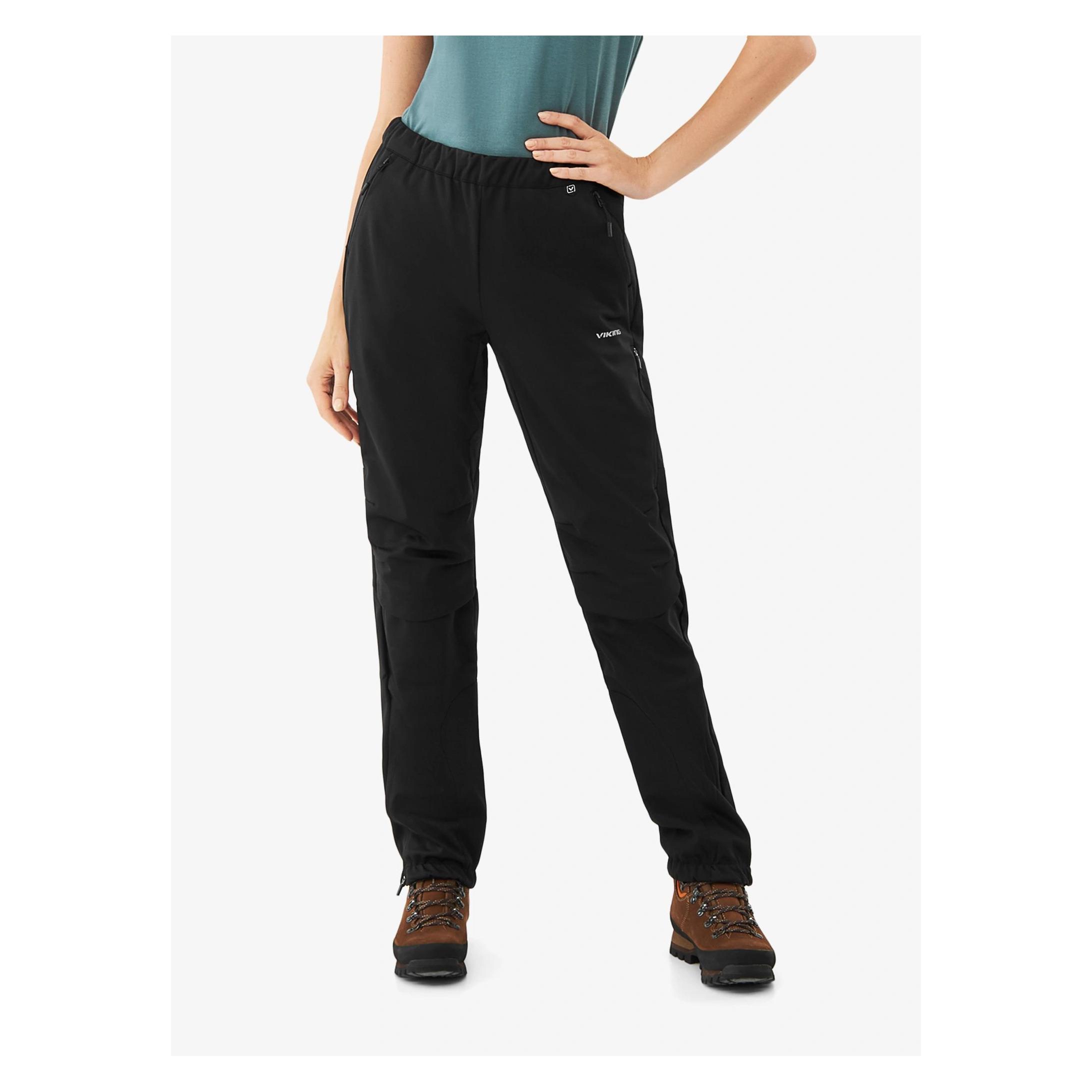 MGA Nordend Lady Pants (S) (900/24/5508/0900)
