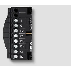 Siedle&amp;Söhne Klemmblock DRM 612-...