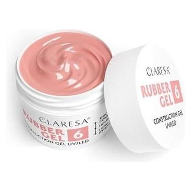 Claresa Nail Builder Gel Rubber Gel 90g Gross (43873608)